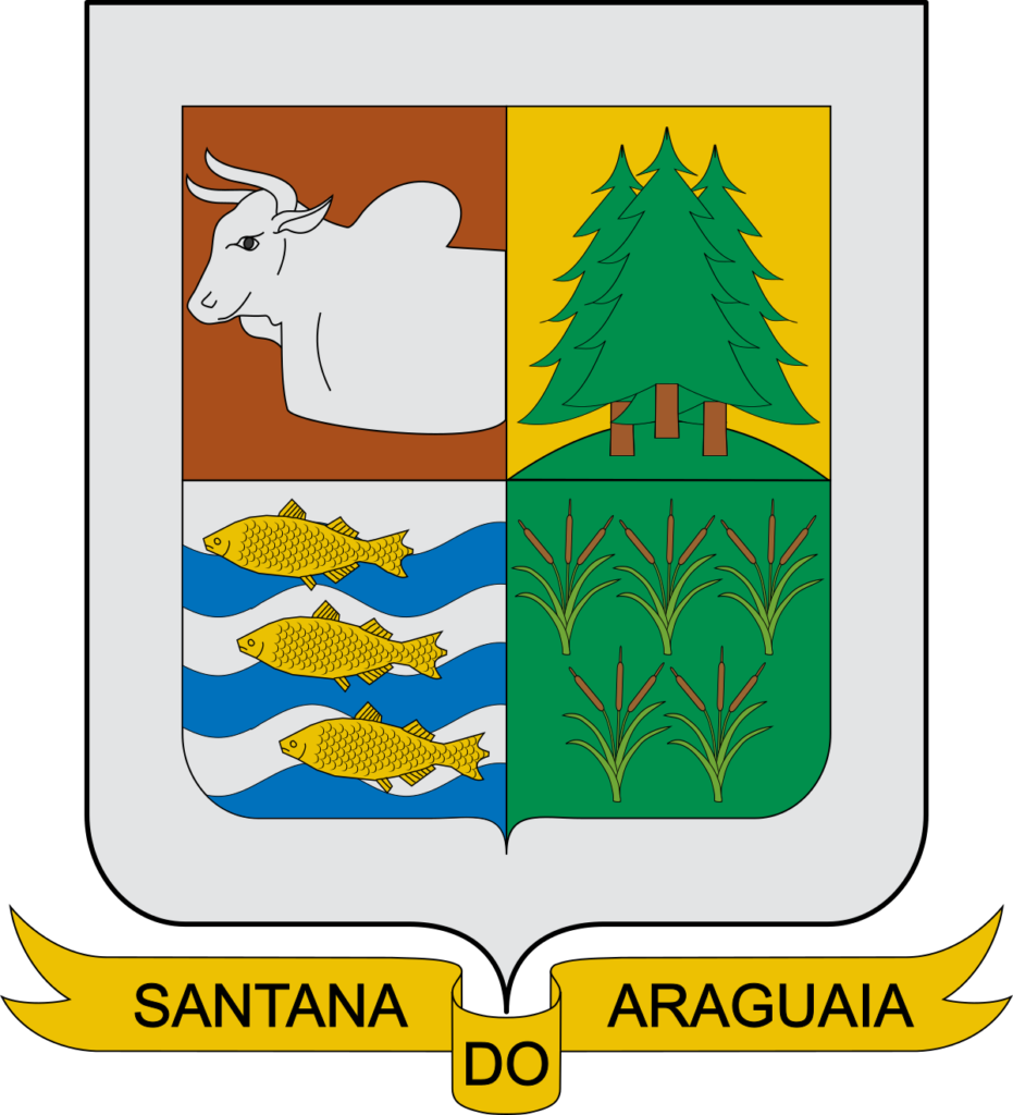 Câmara Municipal de Santana do Araguaia